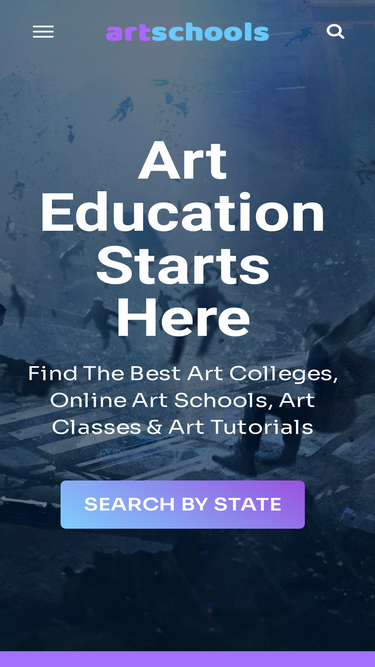 artschools.com