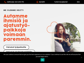 heltti.fi