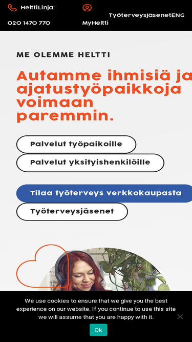 heltti.fi