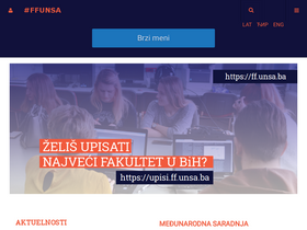 ff.unsa.ba