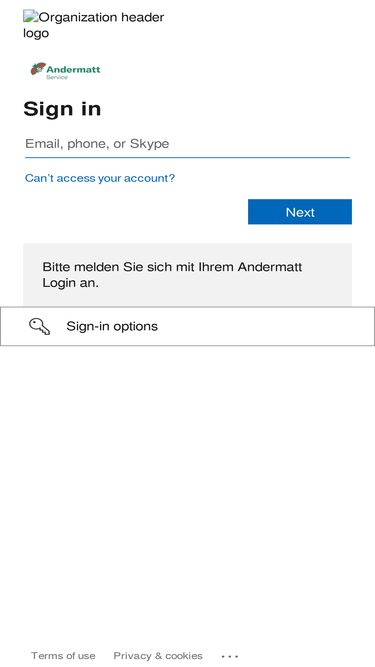 andermattgroup.sharepoint.com