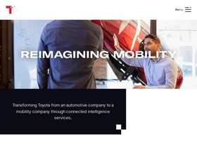 toyotaconnected.com