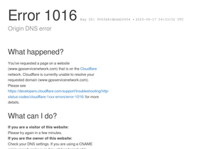 gpsservicenetwork.com