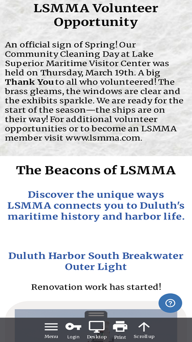 lsmma.com