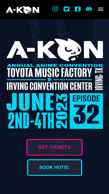 a-kon.com