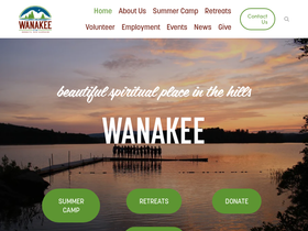 wanakee.org