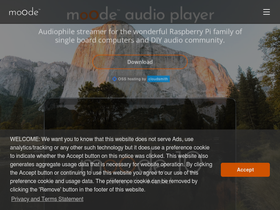 moodeaudio.org