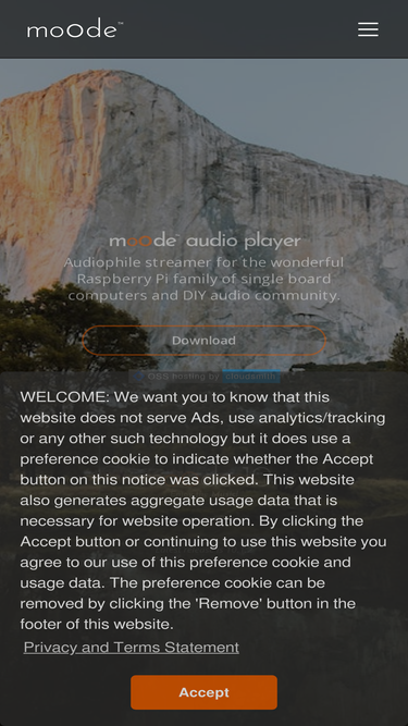 moodeaudio.org
