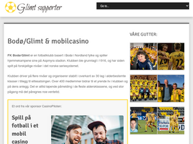 glimtsupporter.com