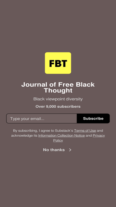 freeblackthought.substack.com