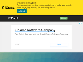 'pngall.com' screenshot