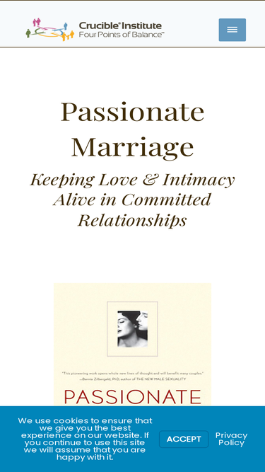 passionatemarriage.com