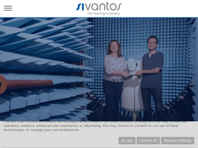sivantos.com