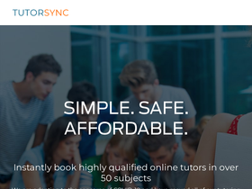 tutorsync.com