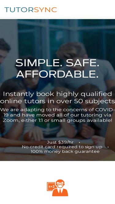 tutorsync.com