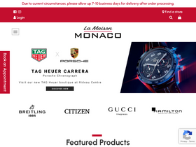 lamaisonmonaco.com
