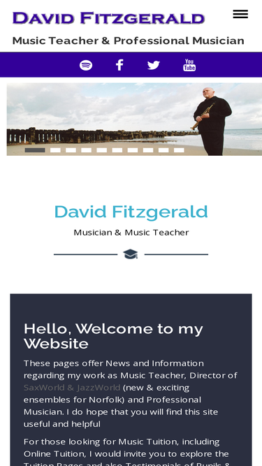 davidfitzgerald.co.uk