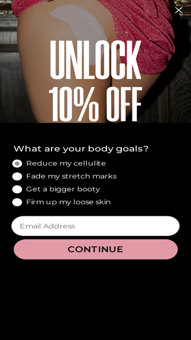 maelyscosmetics.com