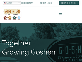 goshen.org