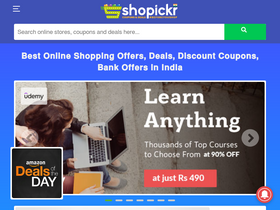 shopickr.com