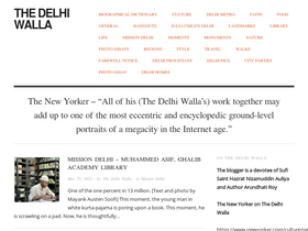 thedelhiwalla.com