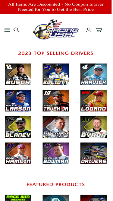 racingusa.com