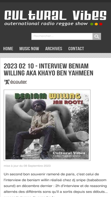 radio-reggae.com
