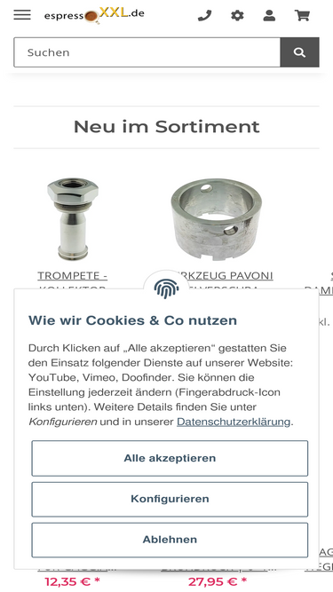 espressoxxl.de
