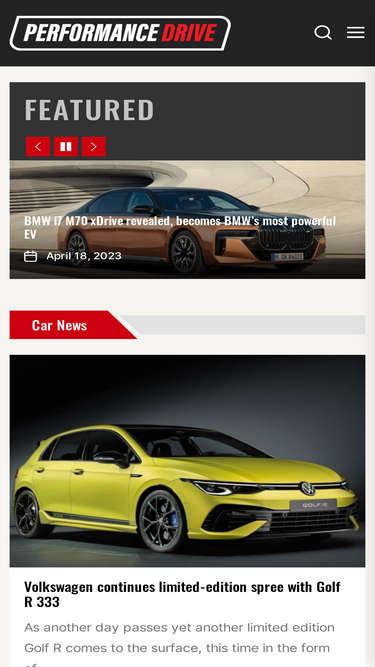 performancedrive.com.au