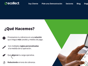 ecollect.co