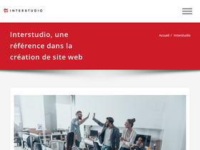 interstudio.fr