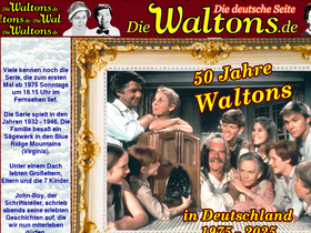 die-waltons.de