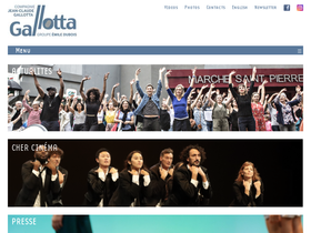 gallotta-danse.com