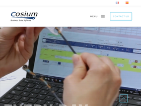 cosium.com