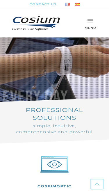 cosium.com