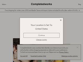 completedworks.com