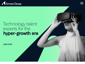 arrowsgroup.com