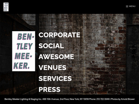 bentleymeeker.com