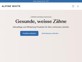 alpinewhite.com