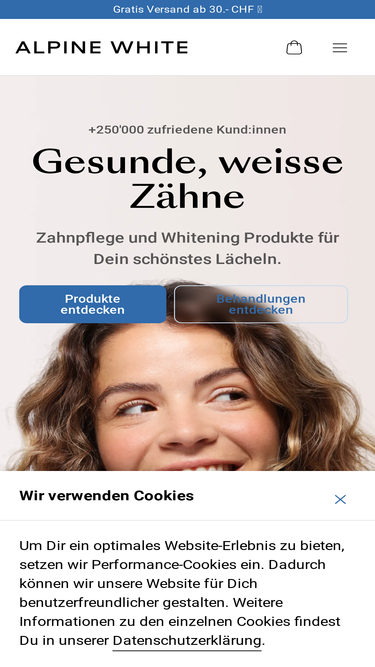 alpinewhite.com