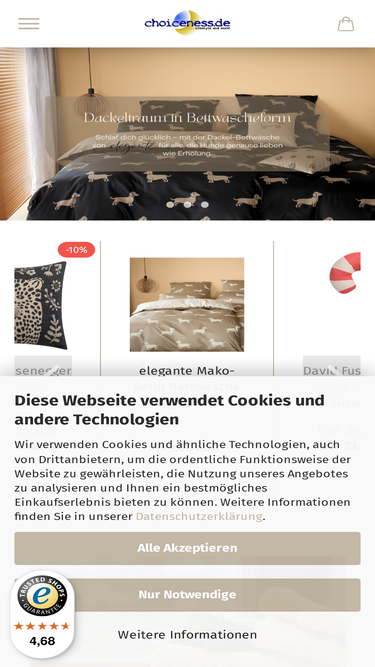 choiceness.de