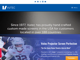 vutec.com