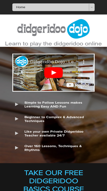 didgeridoodojo.com