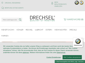 erzgebirgskunst-drechsel.de