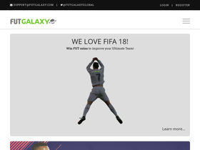 futgalaxy.com