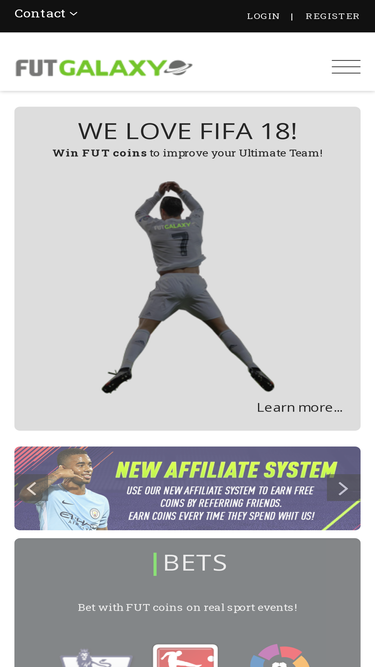 futgalaxy.com