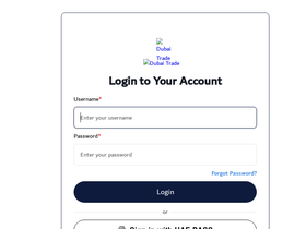 auth.dubaitrade.ae