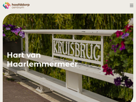 hoofddorpwinkelstad.nl