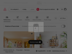 airbnb.com.py