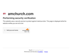 afumc.org